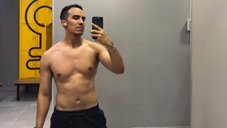 DylanKnox's Live Cam