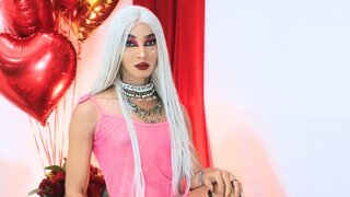 AriannaLizz's Live Cam