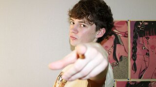LukeStevens's Live Cam