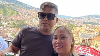 SoffiaAndLucas's Live Cam